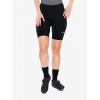 Dámske kraťasy na bicykel CMP Gleam Bike Short - nero