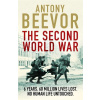 The Second World War - Antony Beevor