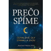 Prečo spíme - Matthew Walker - online doručenie