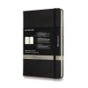 Moleskine Zápisník PRO Project Planner A5 čierny