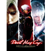 Capcom Production Studio 4 Devil May Cry HD Collection (PC) Steam Key 10000026263002