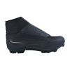 FLR Zimní tretry Defender MTB Black 39