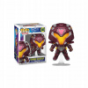 Funko Pop! 1405 Movies Blue Beetle Conrad Carapax