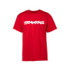 Traxxas tričko s logom TRAXXAS červené XXL (TRA1362-2XL,TRX1362-2XL)