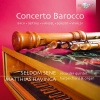 Concerto Barocco; Seldom Sene, Matthias Havinga (CD)