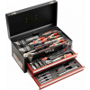 Box s nářadím 80 kusů YATO YT-38951