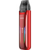 VOOPOO VMATE MAX 1200mAh Ruby Red
