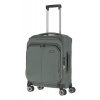 Travelite Priima S Olive kufor + kozmetická taštička zadarmo