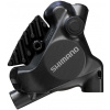 SHIMANO Strmeň brzd. GRX BR-RX820 hydraulický zadný Flat Mount+platn. L05A