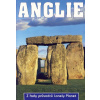 Anglie - Lonely Planet