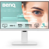 BENQ 27W LED MONITOR GW2786TC WHITE