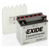 BATÉRIA EXIDE YB16L-B / EB16L-B 19Ah