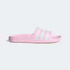 2025 new edition: ADIDAS Adilette Aqua CloudFoam dámske / dievčenské šľapky 6