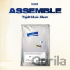 Triples: Assemble / Objekt Music Album edition - Triples