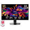 MSI MAG/321UP QD-OLED/31,5''/QD-OLED/4K UHD/165Hz/0,03ms/Čierna/3R MAG 321UP QD-OLED