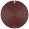 Podložka pod horúce pokrmy Le Creuset 20 cm burgundská červená