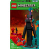 LEGO® Minecraft™ 21279 Endermanova veža - LEGO