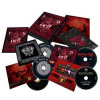 4CD/Box Set/Blu-ray Heaven & Hell: Breaking Out Of Heaven 2007-2009 DLX