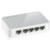 TP-Link switch TL-SF1005D (5x100Mb/s, fanless)