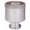 Bosch Diamantové vrtáky na vŕtanie nasucho Dry Speed Best for Ceramic 51 x 35 mm 1ks 2608587125