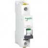 Istič Schneider iC60N 1p B16 6kA