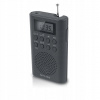 Batériové FM rádio Muse M-03 R