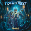 Trick Or Treat - Ghosted / Digipack [CD]