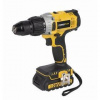 Aku vŕtačka POWERPLUS POWX00445 (s batériou)