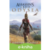 E-kniha Odysea - Gordon Doherty