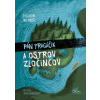 Pán Tragáčik a Ostrov zločincov | Zbigniew Nienacki