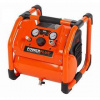 Kompresor POWERPLUS POWDP7070 (bez batérie)