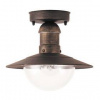 LED stropné svietidlo Rabalux Oslo 8736 (8736) zlaté