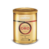 Lavazza Qualita ORO mletá káva 250g plech