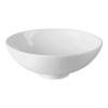RAK Miska na saláty 32 cl – oválná | RAK Porcelain, FDBO16-6 slonová kost