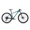 CTM Rascal 1.0 2025, tmavozelená/striebornochrómová, L, 8585036047332, 225.133