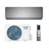 Kaisai GEO 2,6KW - Nástenná klimatizácia s Wi-Fi, A+++/A++, R32 (KGE-09GRHI / KGE-09GRHO) Kaisai GEO 2,6KW - Nástenná klimatizácia s Wi-Fi, A+++/A++, R32