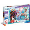 Clementoni Maxi Frozen2 24 dielov