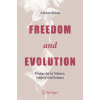 Freedom and Evolution - Nield, Donald A.; Bejan, Adrian