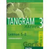 Tangram aktuell 3 - Lehrerhandbuch - Max Hueber Verlag