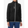 Mikina dámska Millet Seneca Fleece Jkt - black/noir
