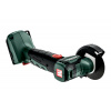 Metabo Akumulátorová uhlová brúska PowerMaxx CC 12 BL 600348850