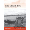 The Dnepr 1943 - Robert Forczyk, Steve Noon (ilustrátor)