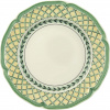 Villeroy & Boch 10-2284-2640 Raňajkový tanier French Garden Orange 21 cm