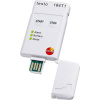 testo 184 T1 teplotný datalogger teplota -35 do +70 °C; 0572 1841