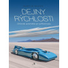 Dejiny rýchlosti - Martin Roach