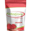 KETOLINEA - KETO DIETA strawberry - jahoda 500 g GREEN MEDICAL
