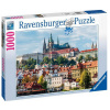 Ravensburger Puzzle Pražský hrad, 1000 dielikov