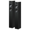 Pro-Ject Speaker Box 12 E Carbon - 2,5-pásmová podlahová reprosoustava - satin black