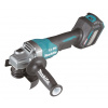Makita GA029GZ aku úhlová bruska s regulací 125mm Li-ion XGT 40V, bez aku