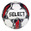 Select FB Tempo TB futbalová lopta biela-čierna veľ.5